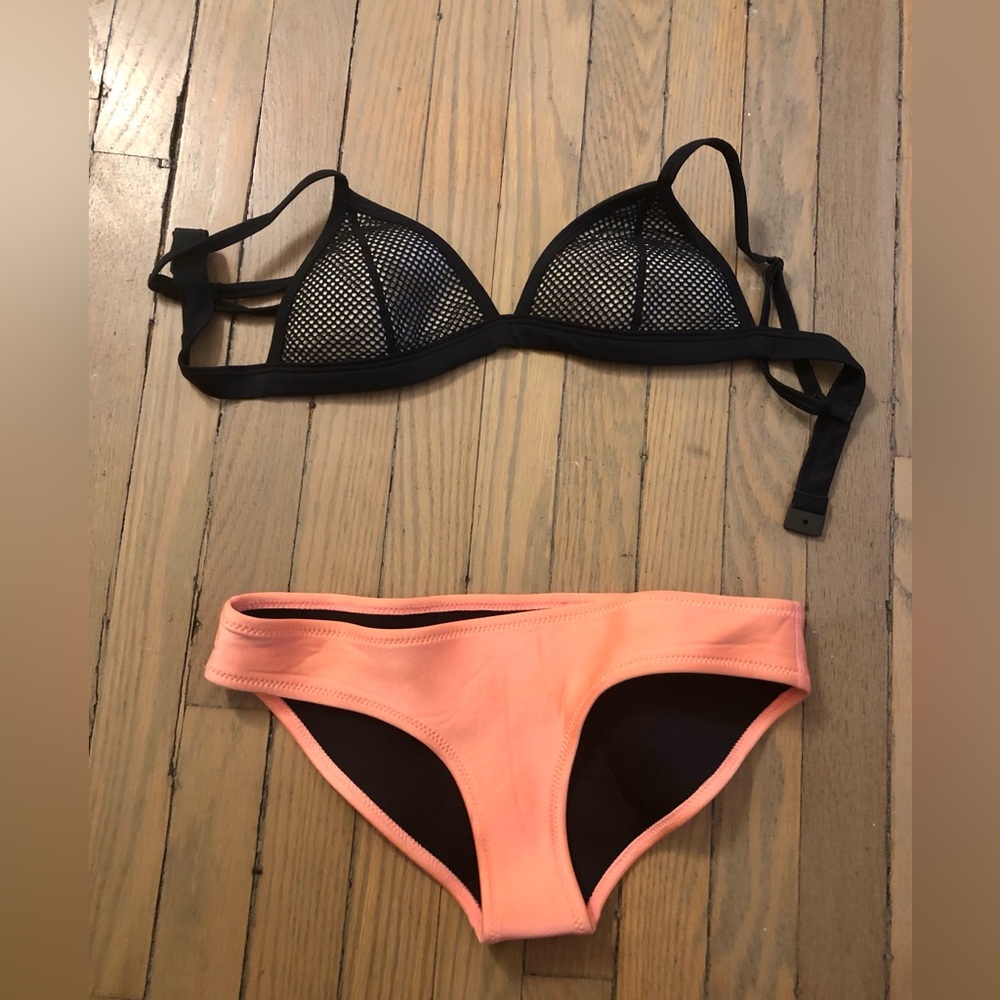 Triangl bikini, XS size, very good condition